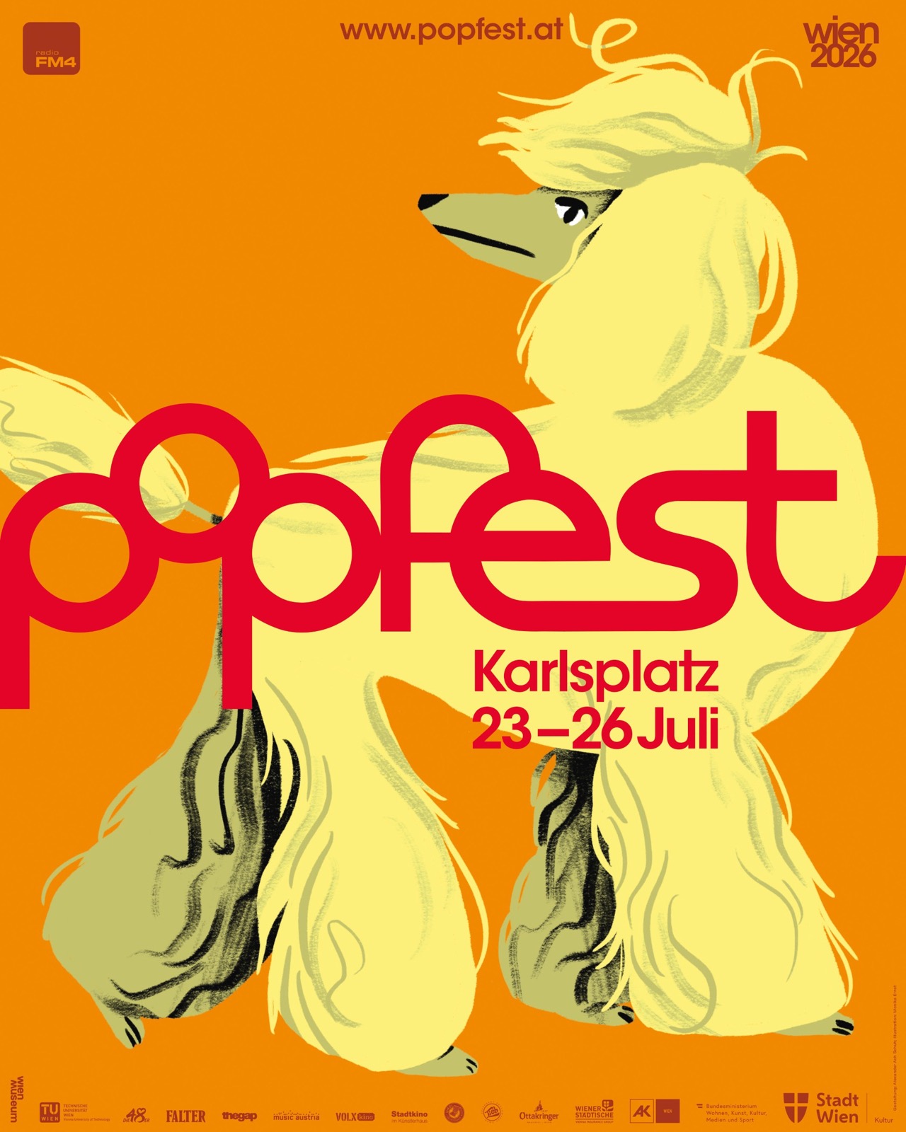Popfest 2026